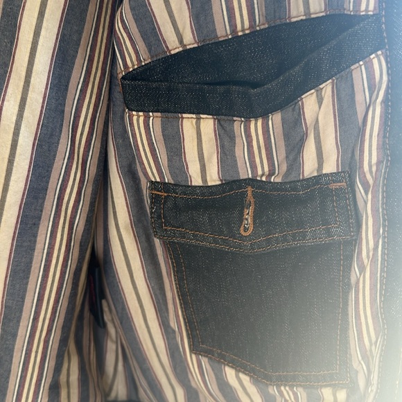 Jean Jacket - Picture 8 of 10